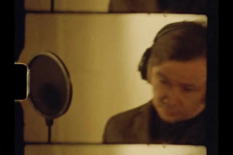record shoegaze russian pop rap male vocal and write original song lyrics