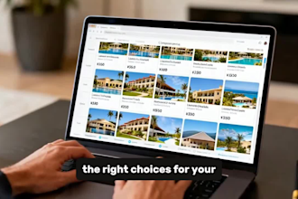 be your travel virtual assistant for customer support