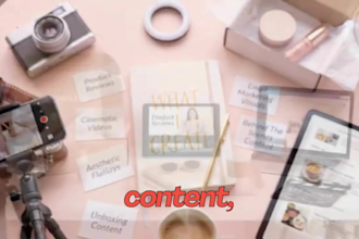create authentic wellness and supplement ugc videos for tiktok shop