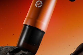 create premium 3d product render video