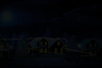 create cinematic ai christmas and halloween video ads