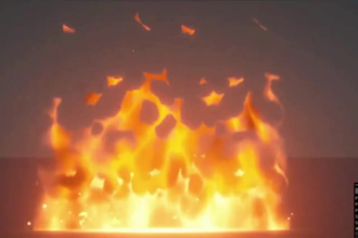 create high quality unity vfx, shaders and particle effects for unity udpr game