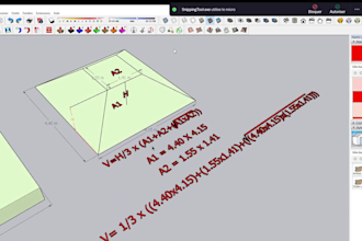 do construction material estimation and boq