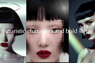 create custom ai art fast using nano banana advanced