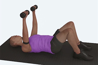 do any custom fitness, exercise, workout, gym animation videos you want