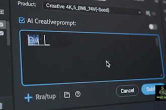 creat ugc ads video