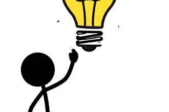 create professional  2d stickman animation and stick figure videos for youtube