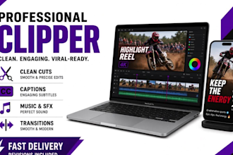 do clipper video podcast clipper  twitch clipper youtube clipper stream clipper