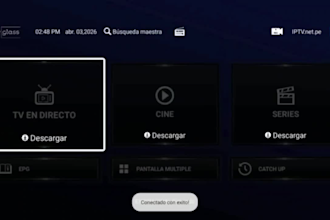 professionally rebrand iptv smarters v5 xciptv with qr code login