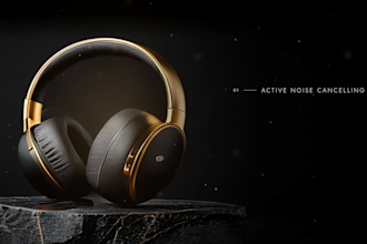 create premium product promo videos for your ecommerce brand
