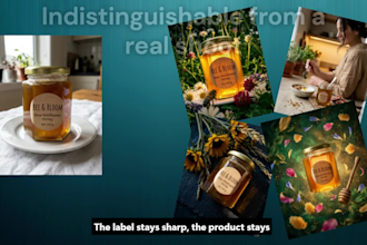 create high converting ai product photography from your phone photo