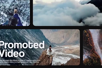 professionally edit travel vlogs, cinematic and lifestyle videos