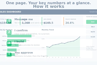automate your workflow with zapier and excel