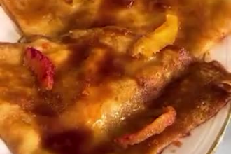create a custom dessert or pastry recipe for your home or business