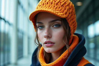 create stunning video for ai fashion store,street wear,ai product ads,runaway ai