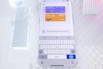 build ai app, ai chatbot app, ai powered app, ai website
