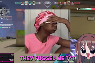 edit your funny videos for youtube with memes