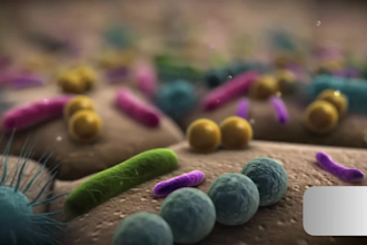 create 3d medical animation, mechanism action  pharma, biotech, medical devices