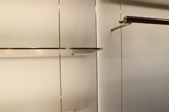 create custom retail shop display cabinet workshop drawings