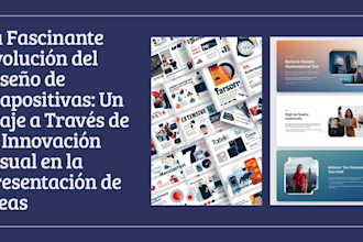 diseñare presentaciones claras, ordenadas y visualmente atractivas usando canva