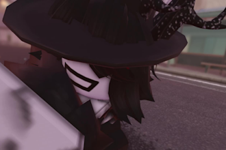 develop a custom roblox anime game foe you