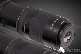 create 3d industrial animation mechanical animation and technical product video