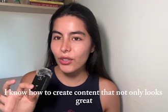 create ugc videos for your app