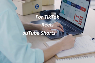 record a natural ugc voiceover social media ads
