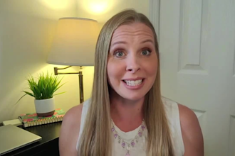 female spokesperson spokesperson selfie videos human ugc testimonials