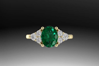 make 3d jewelery designs as per your choices