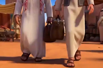 create 3d pixar style ai animation, ai storytelling video, 3d ai animation