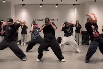 do tiktok dance, viral dance video, twerk dance, choreography, reels video dance