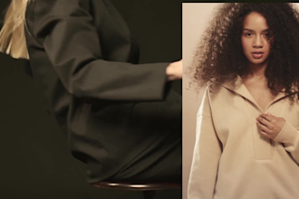 create custom logo design and fashion animated videos