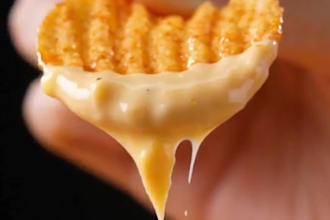 create professional food ads for social media