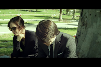 create cinematic film trailer campaigns