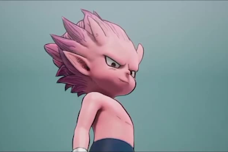 create cinematic ai game trailer for steam, indie game or game teaser