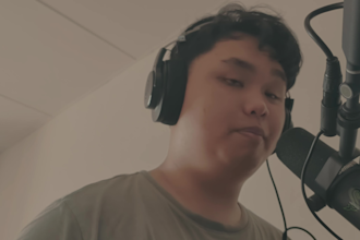 mix and master your song