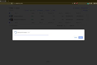 build vinted bot, discord vinted bot, monitor bot, vinted scalping bot