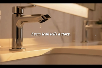 design and build a luxury custom website with cinematic animations