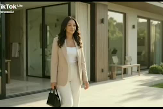 create cinematic ai real estate  property photos  real estate ads