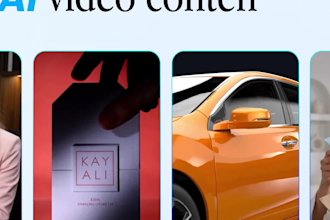 ai ads instagram video ads tiktok ads ugc ai ads ai video editing ugc ads