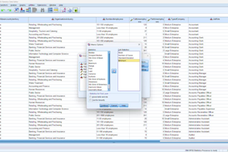 do data analysis, excel, spss, power bi, statistics, dashboards, sql, python