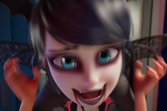 do 3d cinematic cartoon animation character music video and short film trailer