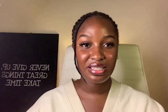 femalespokesperson spokesperson video review testimony  femalespokesperson ugc