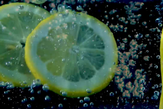 create luxury perfume product animation and fragrance video ads