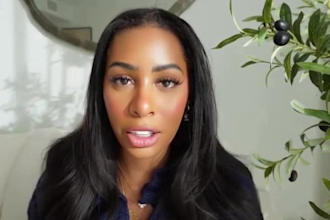spokesperson female spokesperson actor ugc video testimony