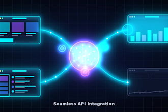 integrate ai chatbot and openai API into your saas, web app or online store