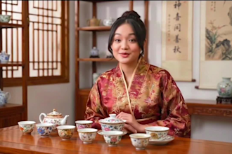 do promotional video ads spokesperson video