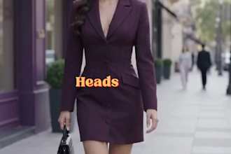 create ai ugc video ads for black friday and cyber monday