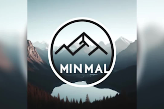 design aesthetic logo makers